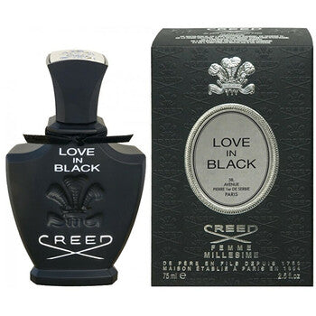 Love in Black EDT 75ml