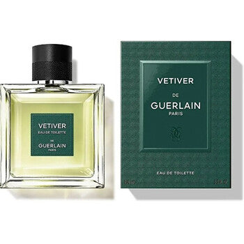 Vetiver EDT 100ml