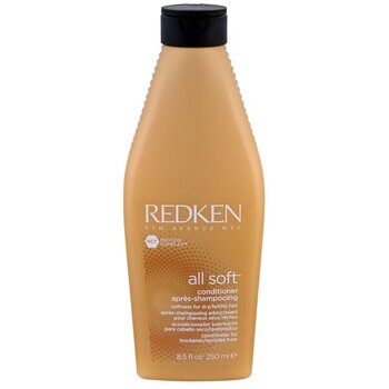 All Soft Conditioner - A nourishing conditioner for dry hair 300ml