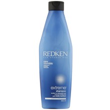 Extreme Shampoo - Strengthening shampoo for weakened hair 300ml