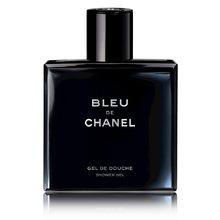 Bleu de Chanel Shower Gel 200ml