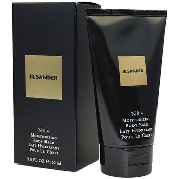 No.4 Body Balm 150ml