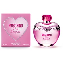 Pink Bouquet EDT 50ml