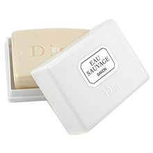 Eau Sauvage bar soap 150ml
