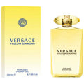 Yellow Diamond Shower Gel 200ml