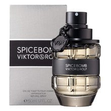 Spicebomb EDT 50ml