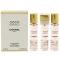 Coco Mademoiselle EDT ( 3 x 20 ml ) 60ml