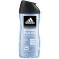 Large Dynamic Pulse Shower gel 250ml