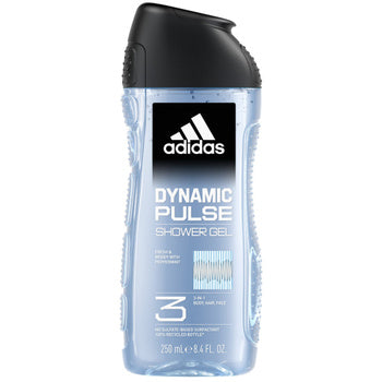 Large Dynamic Pulse Shower gel 250ml