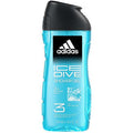 Big Ice Dive Shower Gel 400ml