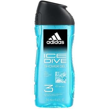 Big Ice Dive Shower Gel 400ml
