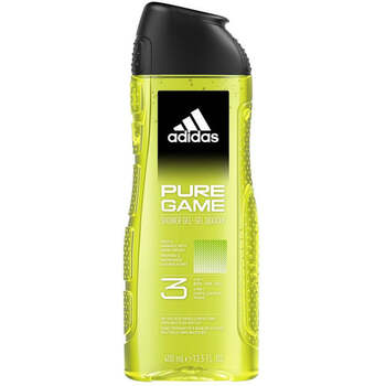 Pure Game Great Shower gel 400ml