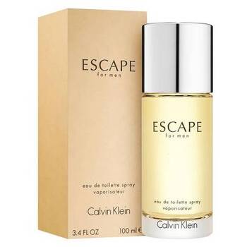 Escape for Men EDT 100ml