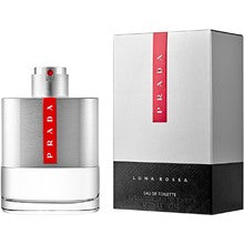 Luna Rossa for Men EDT 100ml