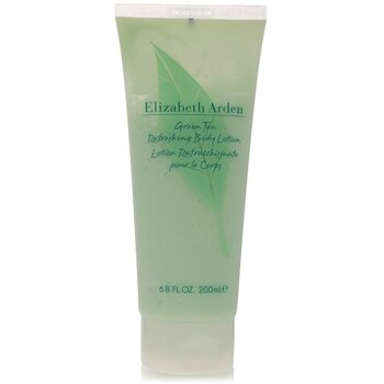 Green Tea Body Lotion 200ml
