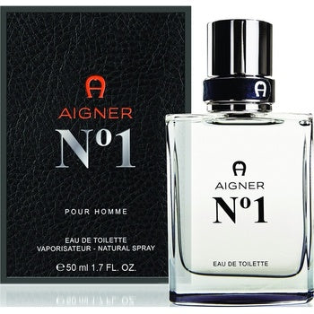 Aigner No.1 EDT 50ml