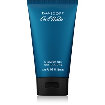 Cool Water Man Shower Gel 150ml