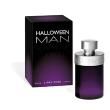 Halloween Man EDT 125ml