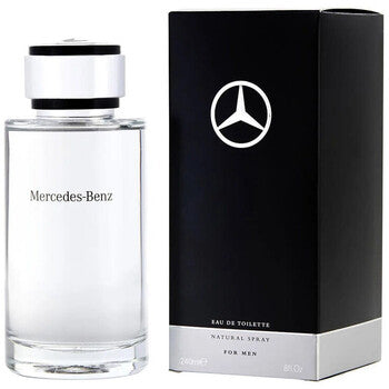 Mercedes Benz For Men EDT 240ml