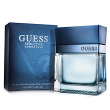 Seductive Blue for Men EDT 100ml