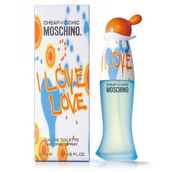 I Love Love EDT 100ml