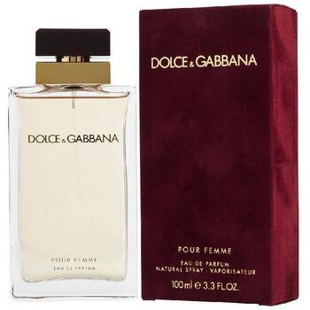 Pour Femme EDP 100ml