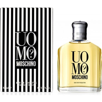 Uomo EDT 125ml