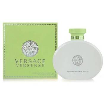 Versense Shower Gel 200ml
