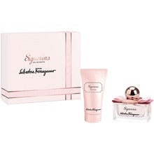 Signorina Gift Set EDP 30 ml and Body Lotion 50 ml Signorina 30ml