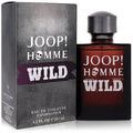 Joop Homme EDT Wild 125ml