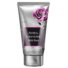 Wild Rose Shower Gel 150ml