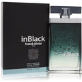 In Black EDT 75ml