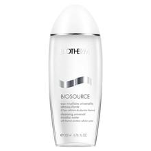 BIOSOURCE Universal Micellar Cleansing Water - Cleaning micellar water 200ml