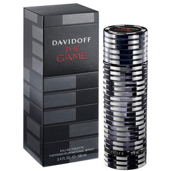 The Game EDT 100ml