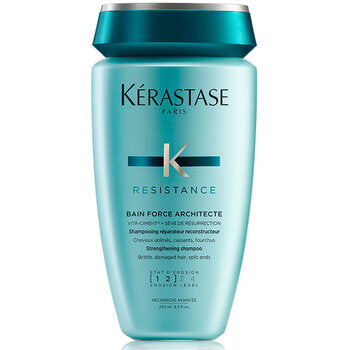 Resistance Bain Force Architecte - Shampoo for weakened and slightly damaged hair 250ml