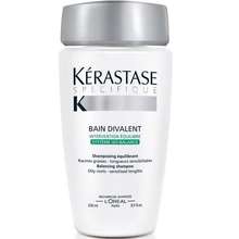 Specifique Bain divalent - Shampoo for oily and sensitive hair 250ml