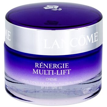 Renergie Multi - Lift Cream SPF15 (All Skin Types) - Day Cream 75ml