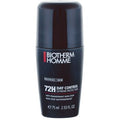 Homme Day Control 72h Roll-On - Antiperspirant Roll-On Deodorant for Men 75ml
