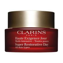 Super Restorative Day Cream (All Skin Types) - Day Cream 50ml