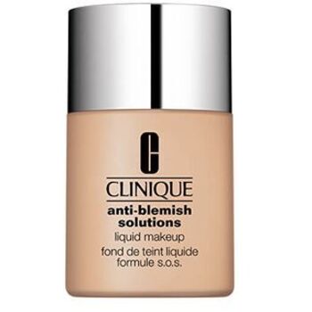 Anti Blemish Liquid Makeup - Liquid make up 30 ml 70 Vanilla (CN)