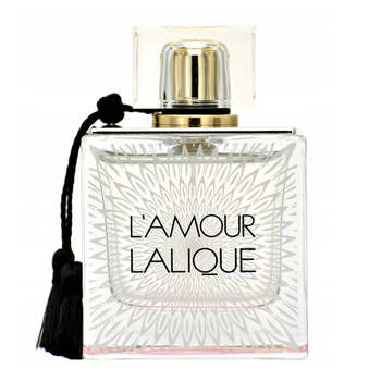 L`amour EDP Tester 100ml
