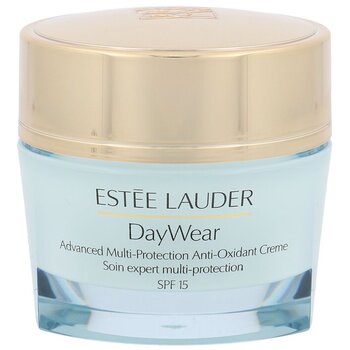 Daywear Advanced Multi Protection Cream SPF15 (Normal to Combination Skin) - Day Cream 50ml
