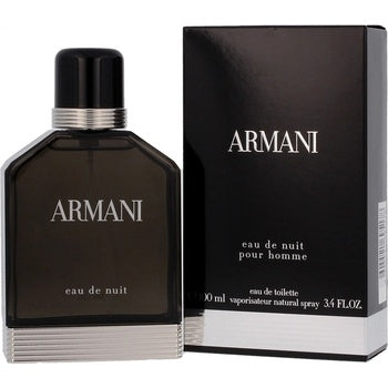 Eau de Nuit Pour Homme EDT 100ml