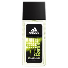Pure Game Deodorant 75ml