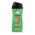 A3 Active Start Men 3in1 Shower Gel 400ml