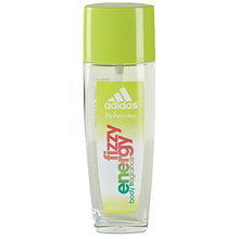 Fizzy Energy Deodorant 75ml
