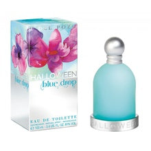 Halloween Blue Drop EDT 100ml