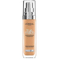 The True Match Foundation - Make-up 30 ml N3 Creamy Beige