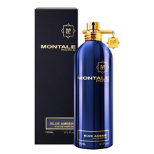 Blue Amber EDP 100ml