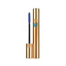 Mascara Volume Effet Faux Cils Waterproof - Luxury waterproof mascara volume 6.9 ml 01 Black